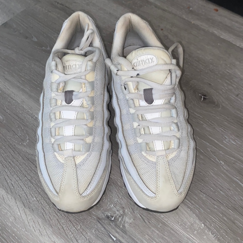 Kids Nike Air Max